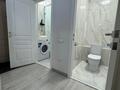 2-комнатная квартира · 54 м² · 6/14 этаж, Утепова 31 — Угол Кекильбаева за 25 000 ₸ в Алматы, Бостандыкский р-н — фото 9