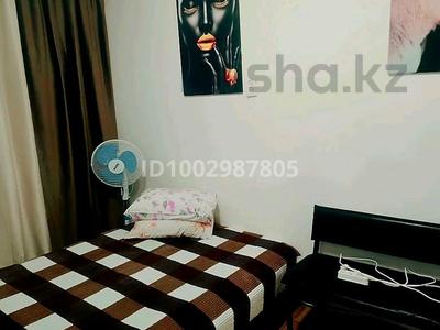 1-бөлмелі пәтер · 20 м² · 3/5 қабат, Манаса 20/1 — Кудайбердыулы Онкология обл. больница, бағасы: 8 000 ₸ в Астане, Алматы р-н