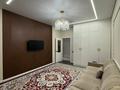 1-бөлмелі пәтер · 42.2 м² · 2/7 қабат, Чингиз Айтматов 40/2, бағасы: 30 млн ₸ в Астане, Нура р-н — фото 2