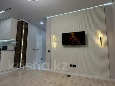 1-бөлмелі пәтер · 41.4 м² · 6/10 қабат, Аэропортная, бағасы: 33 млн ₸ в 