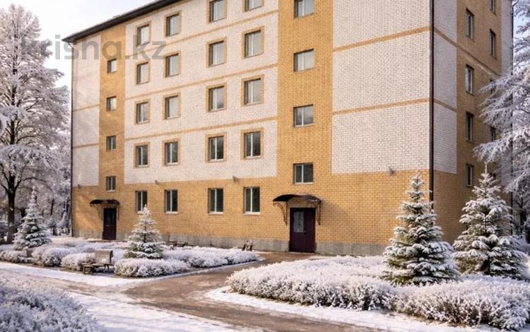 1-комнатная квартира · 44 м² · 2/5 этаж, 3 переулок Юность 4А за ~ 15.8 млн ₸ в Семее — фото 6