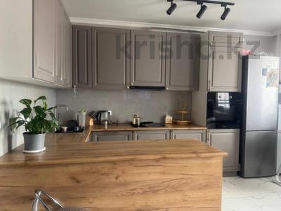 2-бөлмелі пәтер · 50.2 м² · 4/5 қабат, тлеулина 110, бағасы: 24.1 млн ₸ в Кокшетау