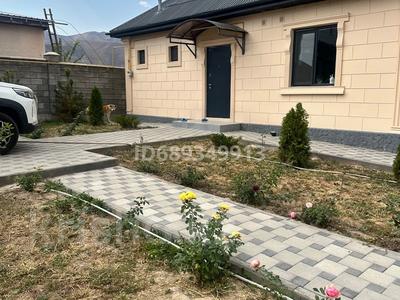 Отдельный дом · 3 комнаты · 90 м² · 6 сот., Орленок 9 за 38 млн 〒 в Каскелене