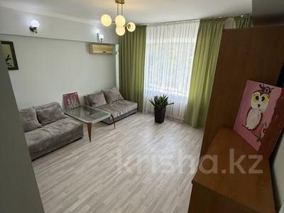 1-бөлмелі пәтер · 42 м² · 5/5 қабат, Розыбакиева 220, бағасы: 33 млн ₸ в Алматы, Бостандыкский р-н