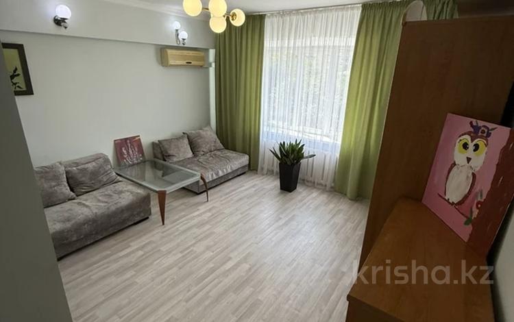1-бөлмелі пәтер · 42 м² · 5/5 қабат, Розыбакиева 220, бағасы: 33 млн ₸ в Алматы, Бостандыкский р-н — фото 2