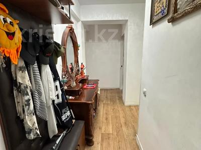 2-бөлмелі пәтер · 53.2 м² · 4/5 қабат, Сауранбаева — Молдагалиев, бағасы: 33 млн ₸ в Алматы, Турксибский р-н