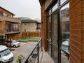 4-бөлмелі пәтер · 193.3 м² · 1/3 қабат, Газиза Жубанова 61, бағасы: 169.5 млн ₸ в Алматы, Бостандыкский р-н — фото 14