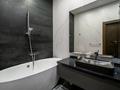 4-бөлмелі пәтер · 193.3 м² · 1/3 қабат, Газиза Жубанова 61, бағасы: 169.5 млн ₸ в Алматы, Бостандыкский р-н — фото 25
