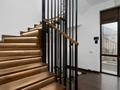 4-бөлмелі пәтер · 193.3 м² · 1/3 қабат, Газиза Жубанова 61, бағасы: 169.5 млн ₸ в Алматы, Бостандыкский р-н — фото 26