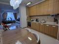 4-комнатная квартира · 150 м² · 14/30 этаж, Кошкарбаева 2 за 800 000 ₸ в Астане, Алматы р-н — фото 2
