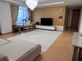 4-комнатная квартира · 150 м² · 14/30 этаж, Кошкарбаева 2 за 800 000 ₸ в Астане, Алматы р-н