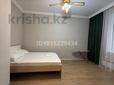 2-комнатная квартира · 40 м² · 5/12 этаж, Илияс Омаров 2 — Сыганак за 15 000 ₸ в Астане, Нура р-н