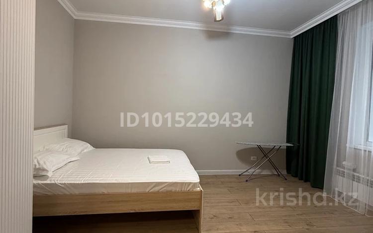 2-комнатная квартира · 40 м² · 5/12 этаж, Илияс Омаров 2 — Сыганак за 15 000 ₸ в Астане, Нура р-н — фото 3