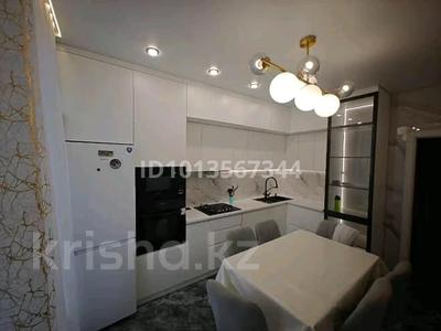 2-бөлмелі пәтер · 43.6 м² · 5/7 қабат, Касыма Шарипова 206/9, бағасы: 35 млн ₸ в Алматы, Алатауский р-н
