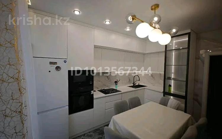 2-бөлмелі пәтер · 43.6 м² · 5/7 қабат, Касыма Шарипова 206/9, бағасы: 35 млн ₸ в Алматы, Алатауский р-н — фото 2