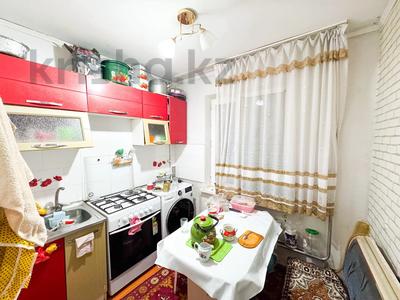 3-комнатная квартира · 62 м² · 1/5 этаж, Микр Самал за 17.5 млн 〒 в Талдыкоргане, мкр Самал