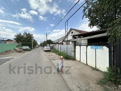 Отдельный дом · 3 комнаты · 112 м² · 6 сот., Кайдауыл 43 — Кайдауыл сейфулина за 16 млн ₸ в Жамбыл (Жамбылский район)