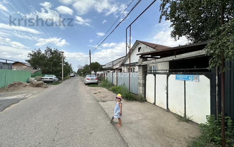 Отдельный дом · 3 комнаты · 112 м² · 6 сот., Кайдауыл 43 — Кайдауыл сейфулина за 16 млн ₸ в Жамбыл (Жамбылский район) — фото 2
