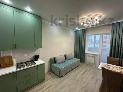 1-бөлмелі пәтер · 36.7 м² · 5/9 қабат, мкр. Алтын орда, бағасы: 18.5 млн ₸ в Актобе