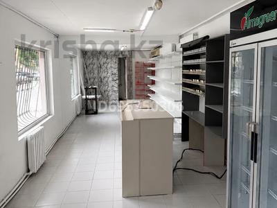 Дүкендер мен бутиктер · 50 м², бағасы: 340 000 ₸ в Алматы, Жетысуский р-н