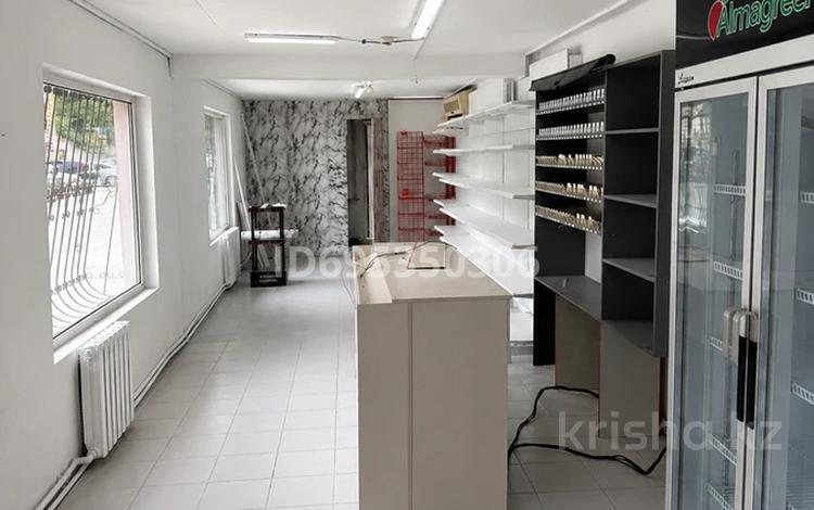 Дүкендер мен бутиктер · 50 м², бағасы: 340 000 ₸ в Алматы, Жетысуский р-н — фото 4