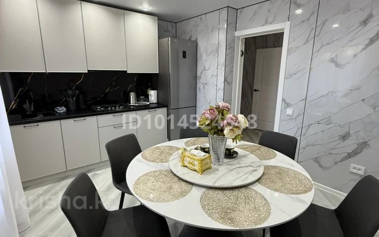 Жеке үй · 3 бөлме · 100 м², Элеваторая 8, бағасы: 25 000 ₸ в  — фото 2