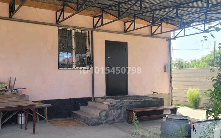 Отдельный дом · 2 комнаты · 70 м² · 5 сот., Алатау 16 — Возле трассы АЛМАТЫ-БИШКЕК за 25 млн ₸ в Сауыншы — фото 2