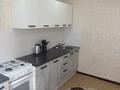 1-комнатная квартира · 41.5 м² · 3/5 этаж, Микрорайон Кунай 82 1 за 120 000 ₸ в Костанае