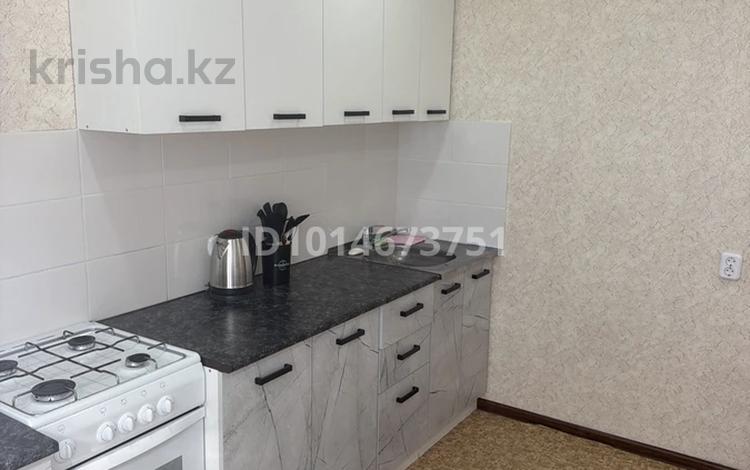 1-комнатная квартира · 41.5 м² · 3/5 этаж, Микрорайон Кунай 82 1 за 120 000 ₸ в Костанае — фото 2