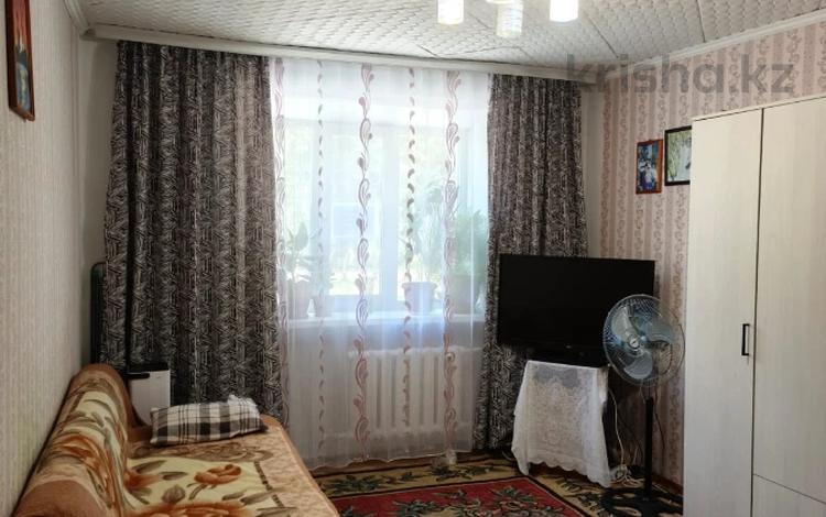 1-комнатная квартира · 23 м² · 1/5 этаж, ДСР за 6.8 млн ₸ в Петропавловске — фото 5