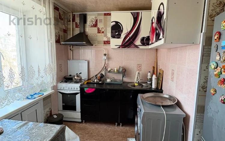 3-бөлмелі пәтер · 61.1 м² · 3/5 қабат, 2-ші шағым аудан, Кобланды Батыра 62, бағасы: 21 млн ₸ в Костанае, 2-й микрорайон — фото 8