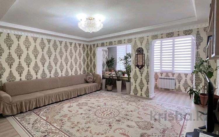 3-комнатная квартира, 120 м², 1/6 этаж, 35-мкр 34 за 27.5 млн 〒 в Актау, 35-мкр — фото 2