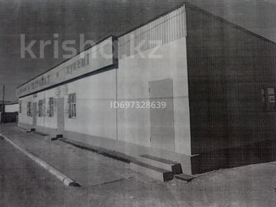 Свободное назначение · 162.6 м² за 25 млн 〒 в Байконуре, Тюра-там