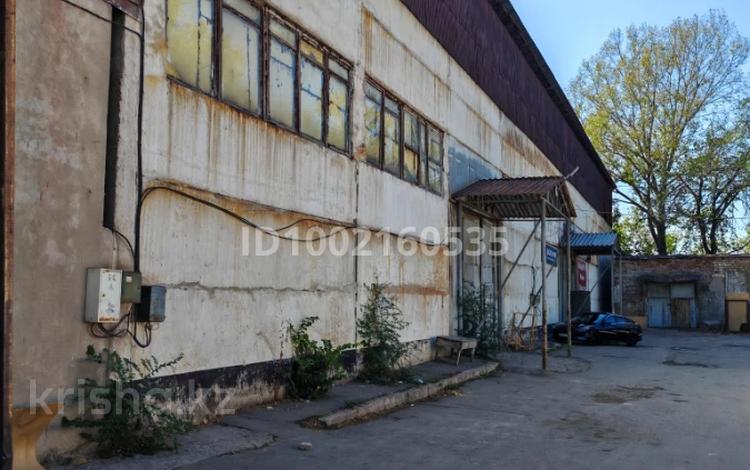 Промбаза · 2.3835 га, Ратушного за 3.3 млрд ₸ в Алматы, Жетысуский р-н — фото 2