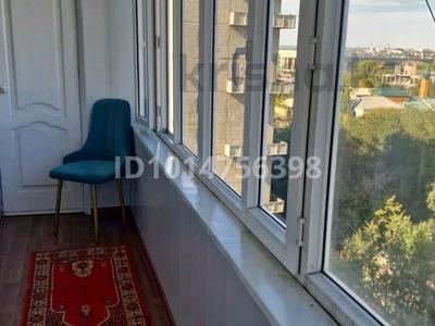 2-комнатная квартира · 47 м² · 8/9 этаж, Богенбайулы 44 — За рестораном Ассорти 1000мел за 12 000 ₸ в Семее