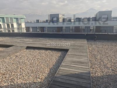 3-комнатная квартира · 87.8 м² · 1/3 этаж, мкр Курамыс, Сейдимбек 100a за 100 млн ₸ в Алматы, Наурызбайский р-н