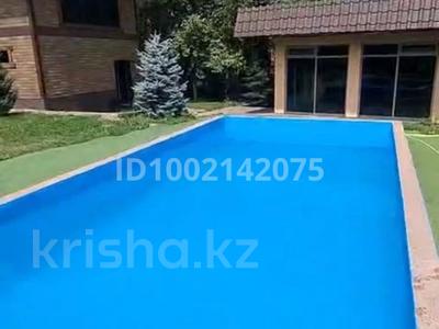 Дом · 4 комнаты · 250 м², мкр Таусамалы — Жадыра, 156 за 100 000 〒 в Алматы, Наурызбайский р-н