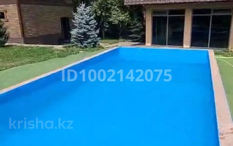 Дом · 4 комнаты · 250 м², мкр Таусамалы — Жадыра, 156 за 100 000 〒 в Алматы, Наурызбайский р-н — фото 29