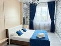 2-бөлмелі пәтер · 60 м² · 7/12 қабат, Сарайшык 34, бағасы: 25 000 ₸ в Астане, Есильский р-н