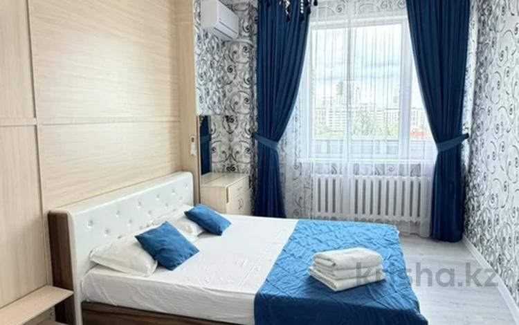 2-бөлмелі пәтер · 60 м² · 7/12 қабат, Сарайшык 34, бағасы: 25 000 ₸ в Астане, Есильский р-н — фото 2