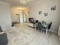 2-бөлмелі пәтер · 60 м² · 7/12 қабат, Сарайшык 34, бағасы: 25 000 ₸ в Астане, Есильский р-н — фото 16