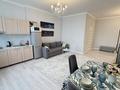 2-бөлмелі пәтер · 60 м² · 7/12 қабат, Сарайшык 34, бағасы: 25 000 ₸ в Астане, Есильский р-н — фото 9