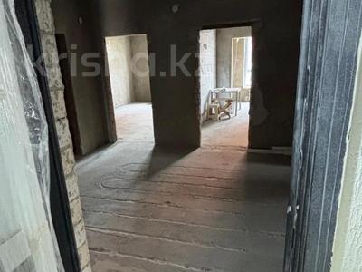 4-бөлмелі пәтер · 163.3 м² · 2/6 қабат, Алтын орда ш/а., проспект Тауелсиздик, бағасы: 55 млн ₸ в Актобе, мкр. Алтын орда