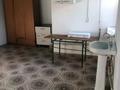 Часть дома · 1 комната · 35 м², Жангозина 6 — Наурызбай батыра за 75 000 〒 в Каскелене