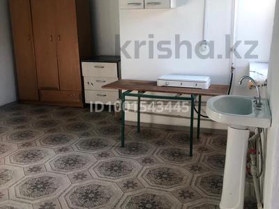 Часть дома · 1 комната · 35 м², Жангозина 6 — Наурызбай батыра за 75 000 〒 в Каскелене