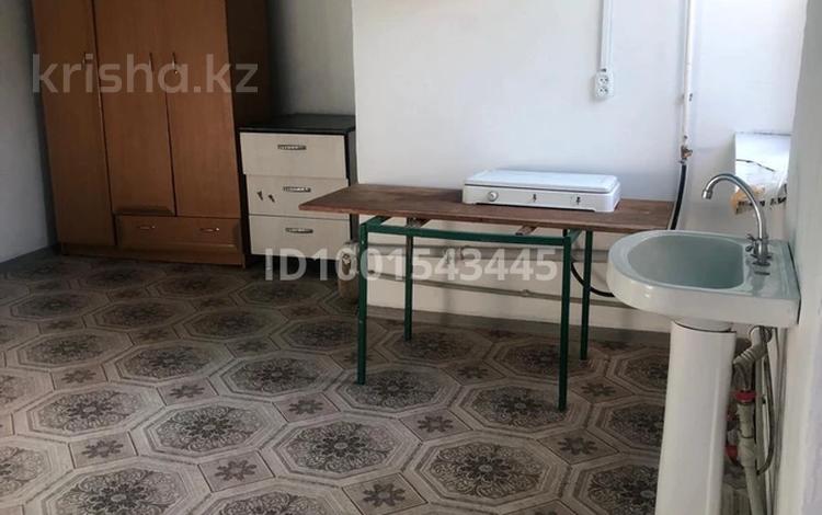 Часть дома · 1 комната · 35 м², Жангозина 6 — Наурызбай батыра за 75 000 〒 в Каскелене — фото 2