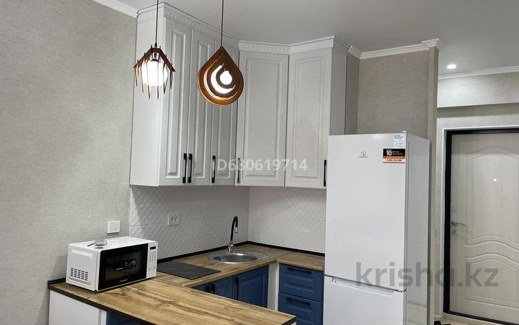 1-комнатная квартира · 30 м² · 3/10 этаж, Жунисова 8/3 за 200 000 ₸ в Алматы, Наурызбайский р-н — фото 2