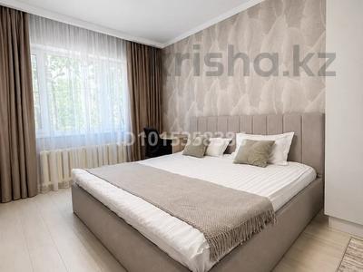 1-комнатная квартира · 40 м² · 2/9 этаж, мкр Алмагуль — Ходжанова за 36 млн ₸ в Алматы, Бостандыкский р-н