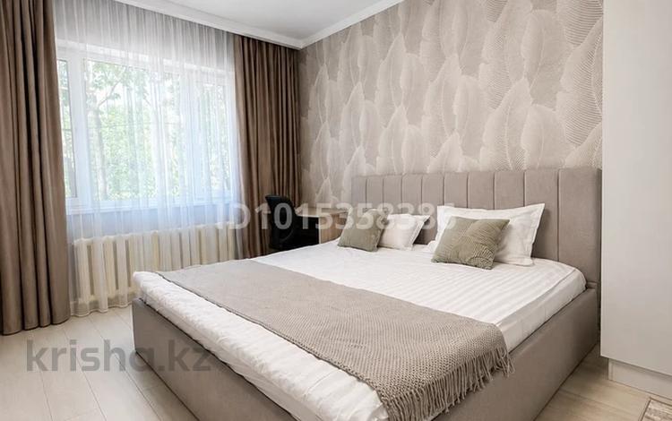 1-комнатная квартира · 40 м² · 2/9 этаж, мкр Алмагуль — Ходжанова за 36 млн ₸ в Алматы, Бостандыкский р-н — фото 2