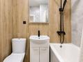 1-комнатная квартира · 40 м² · 2/9 этаж, мкр Алмагуль — Ходжанова за 36 млн ₸ в Алматы, Бостандыкский р-н — фото 9
